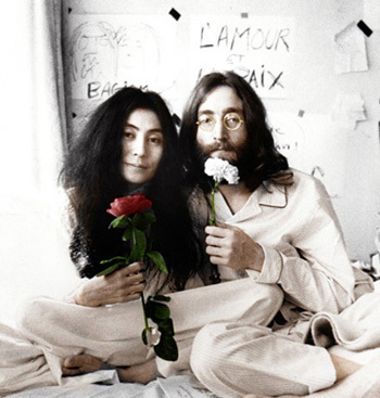 JohnAndYoko