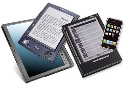 ebook-reader-reviews