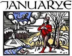 january