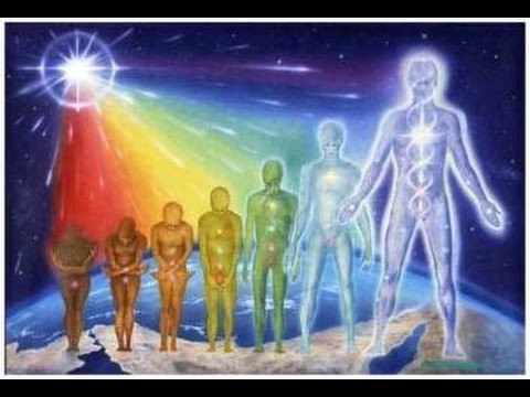 spiritual-evolution