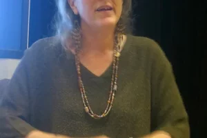 Video of Amy Speaking at the Institute of Noetic Sciences on November 15, 2012