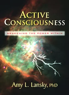 New Active Consciousness Excerpt On Reality Sandwich