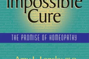 Impossible Cure — the AUDIO BOOK — Is Here!