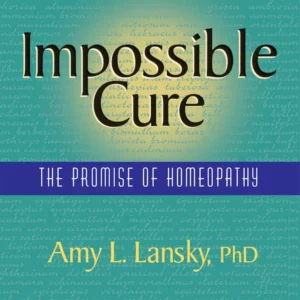 Read more about the article <i>Impossible Cure</i> — the AUDIO BOOK — Is Here!