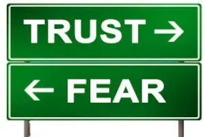 The Line Between Fear and Trust