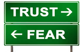 Read more about the article The Line Between Fear and Trust